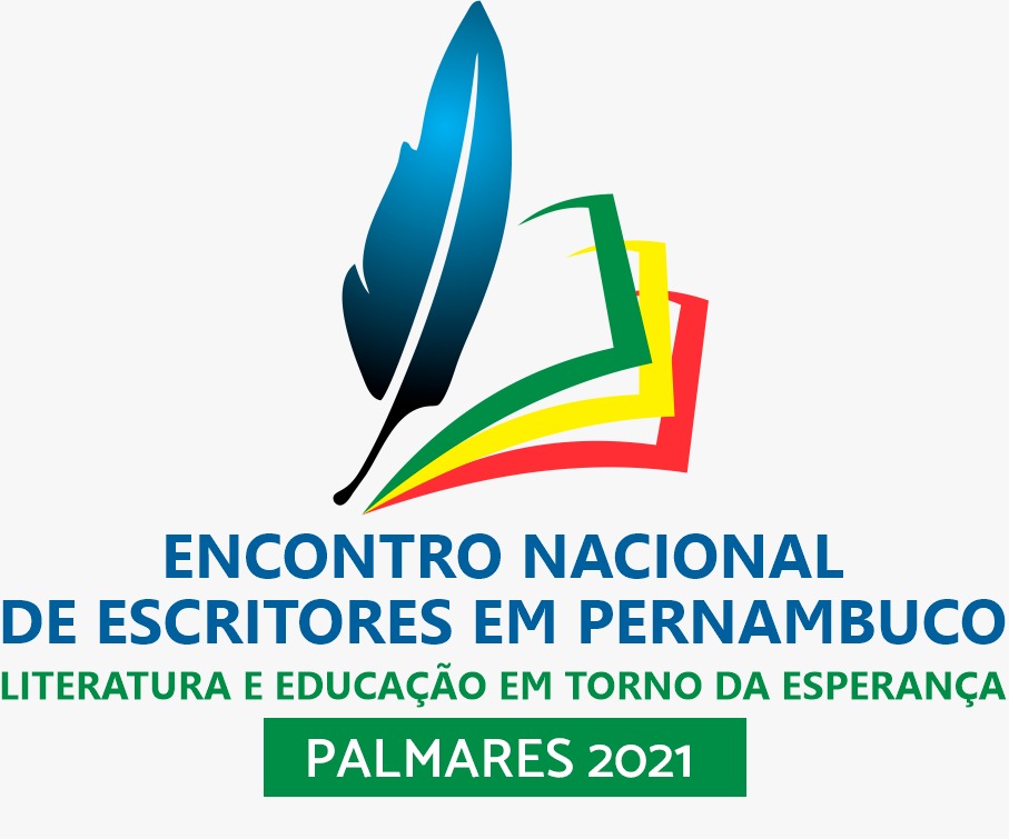 PALMARES RECEPCIONARÁ 60 ESCRITORES BRASILEIROS