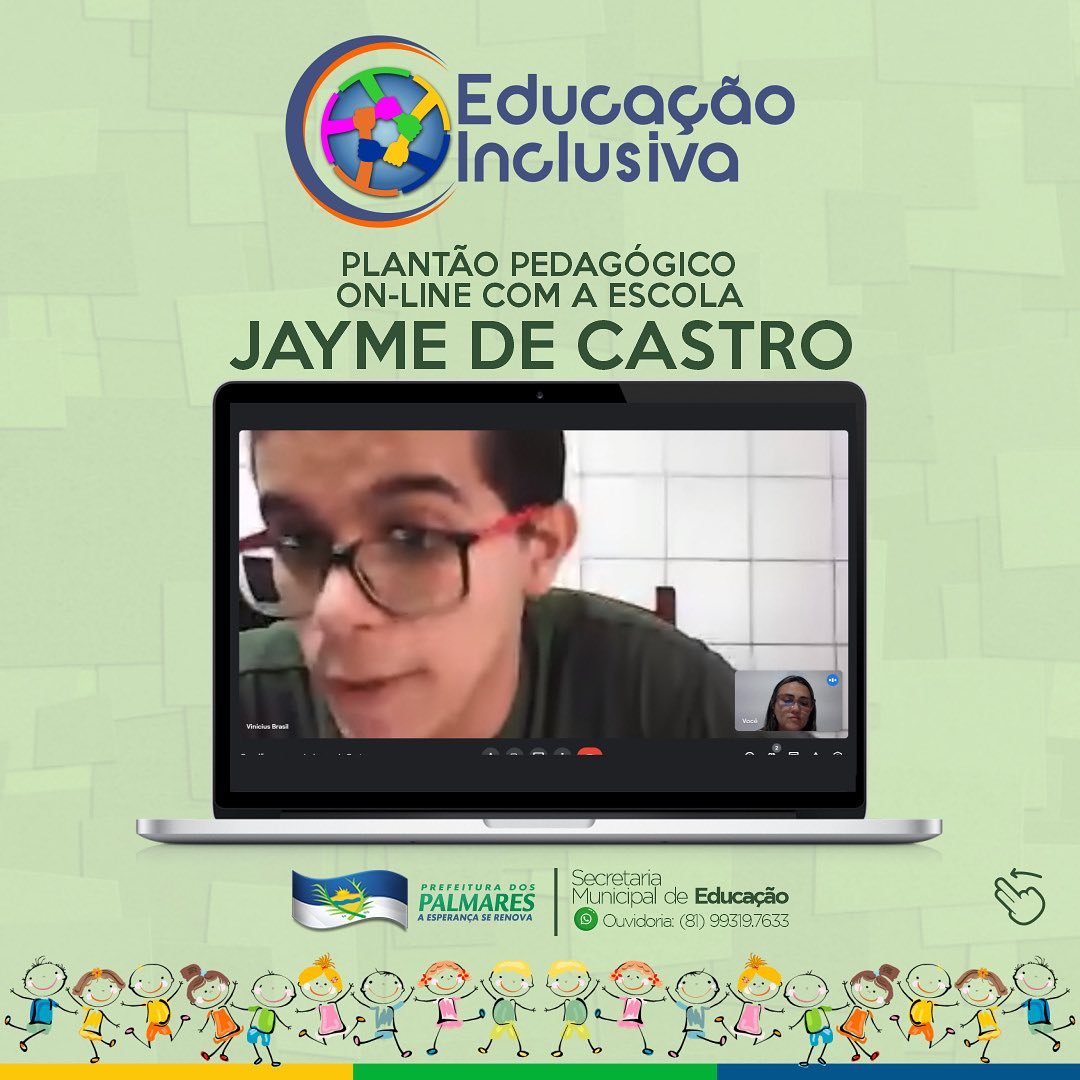 Secretaria de Educação dos Palmares