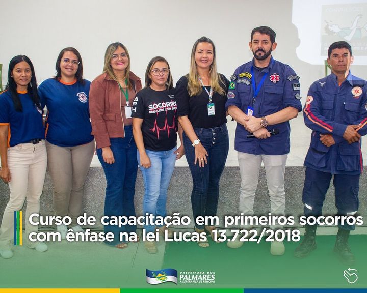 Secretaria de Educação dos Palmares 