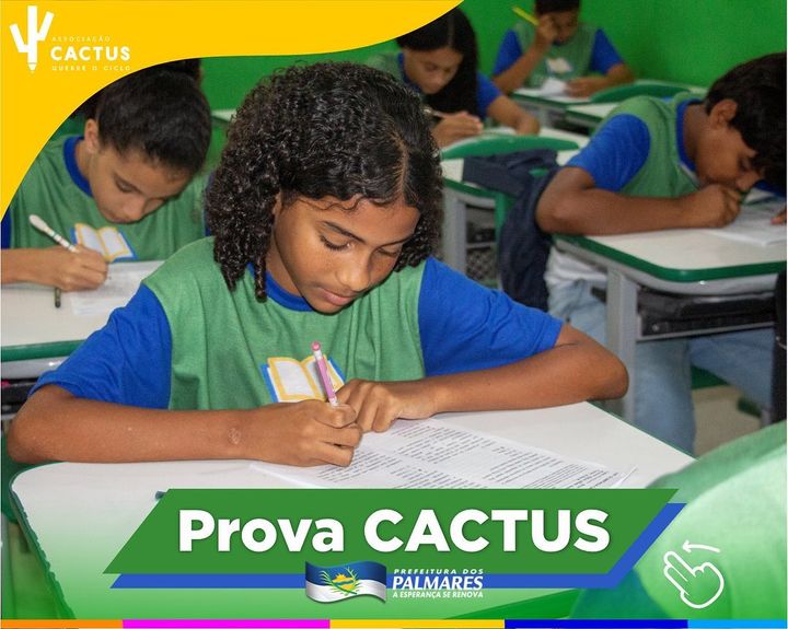 Secretaria de Educação dos Palmares 