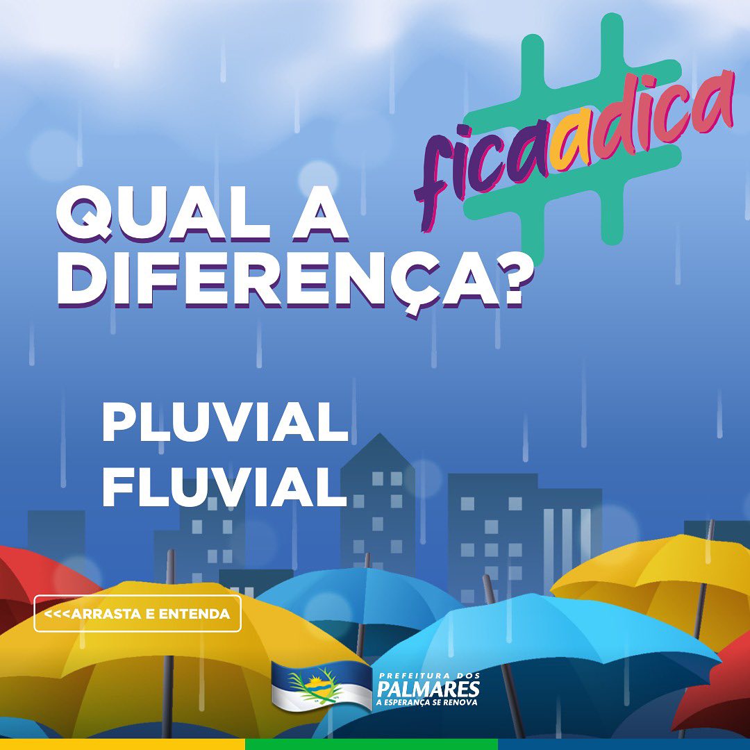 PALMARES: #FICAADICASEMED