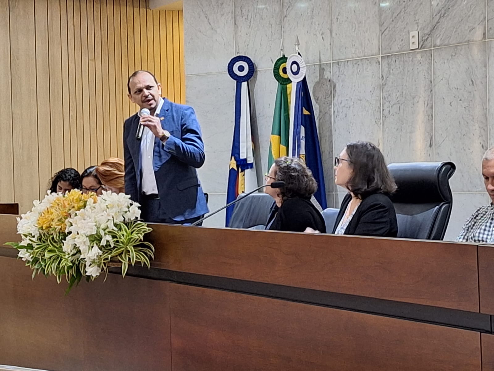 Fórum Estadual de Educação lança a CONAEE/2024, etapa de Pernambuco