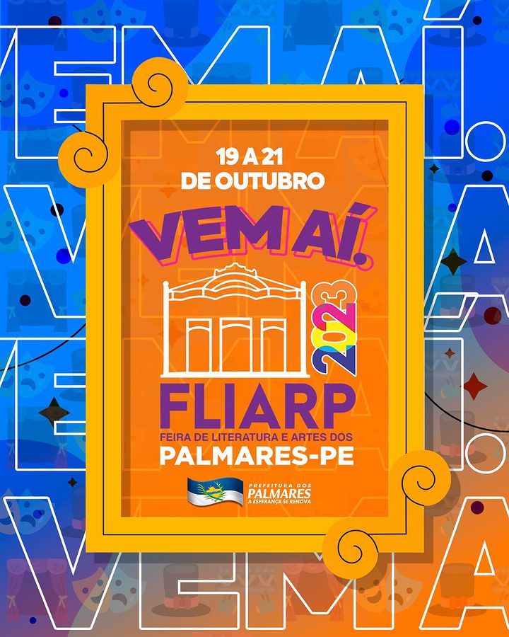 PALMARES: FLIARP 2023