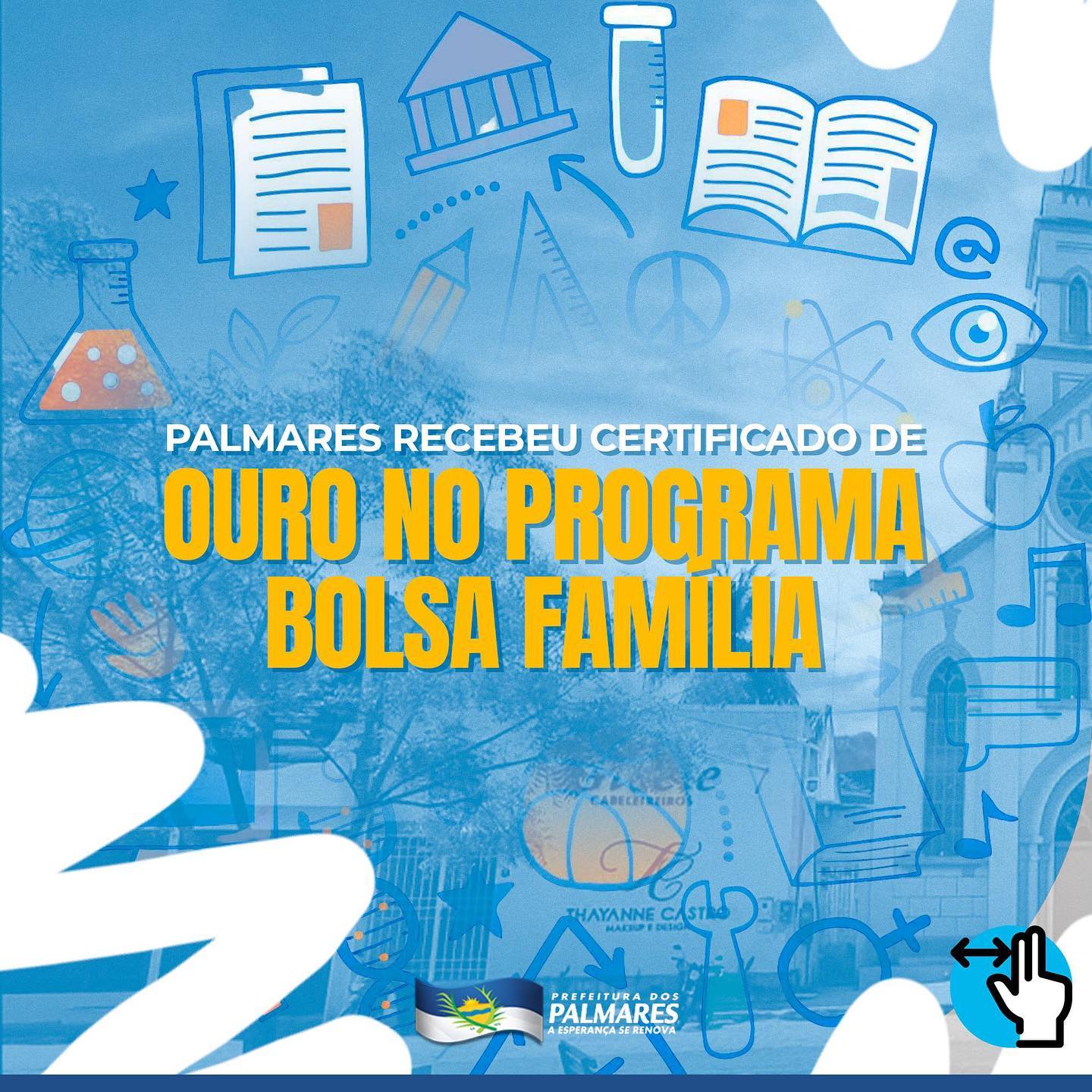 Secretaria de Educação dos Palmares 