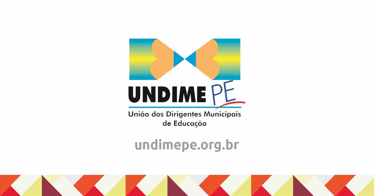 Undime/ PE